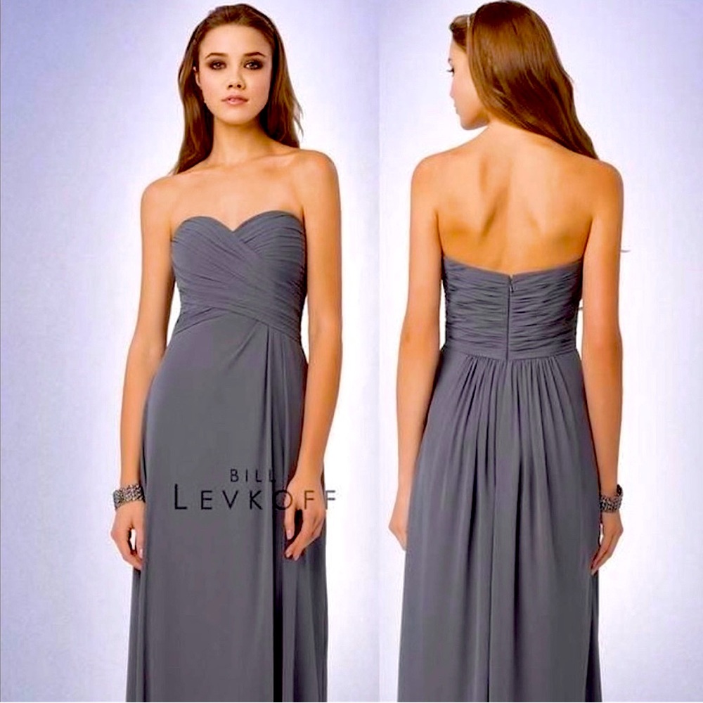 Bill Levkoff Dress
